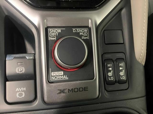 used 2021 Subaru Forester car, priced at $24,500