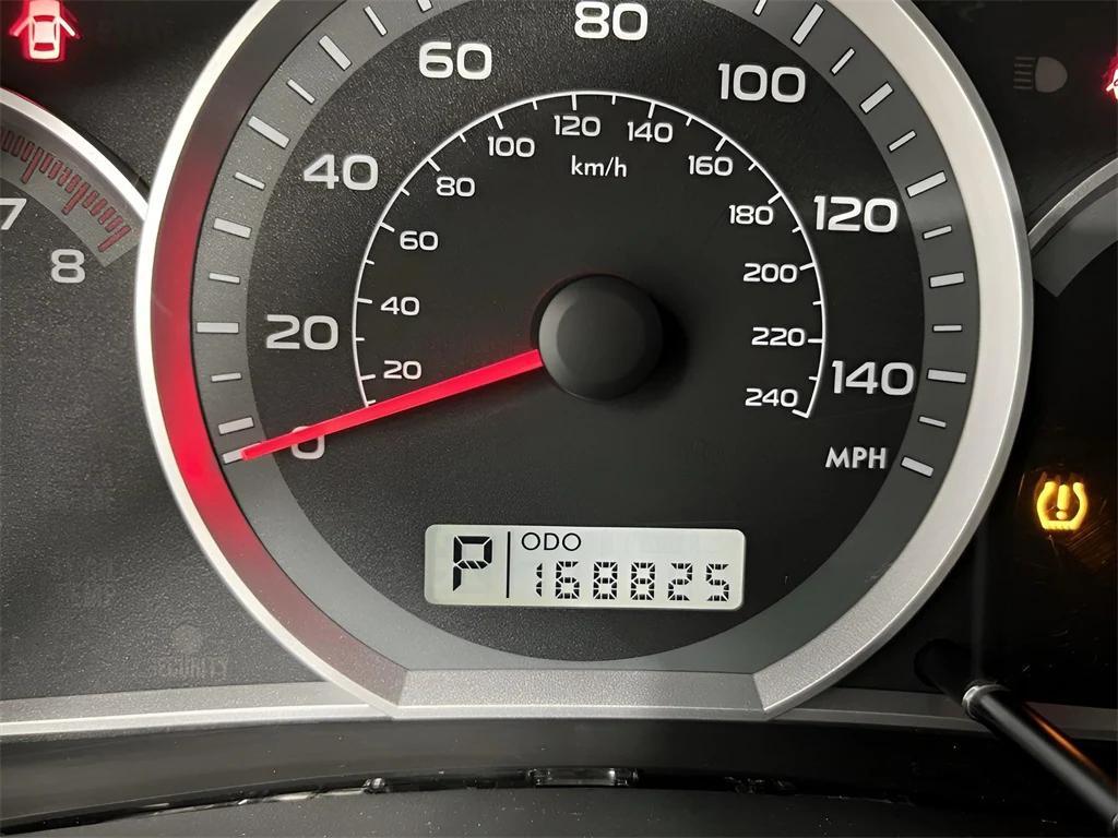 used 2010 Subaru Impreza car, priced at $5,500