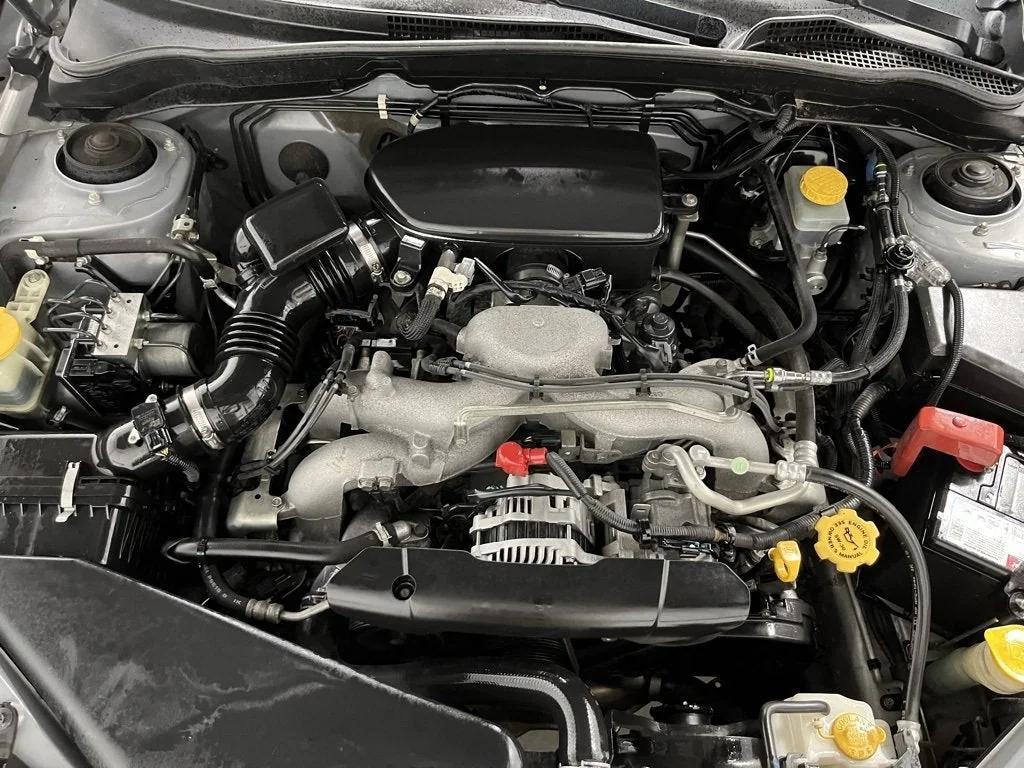 used 2010 Subaru Impreza car, priced at $5,500