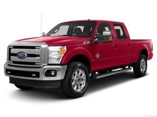 used 2013 Ford F-250 car