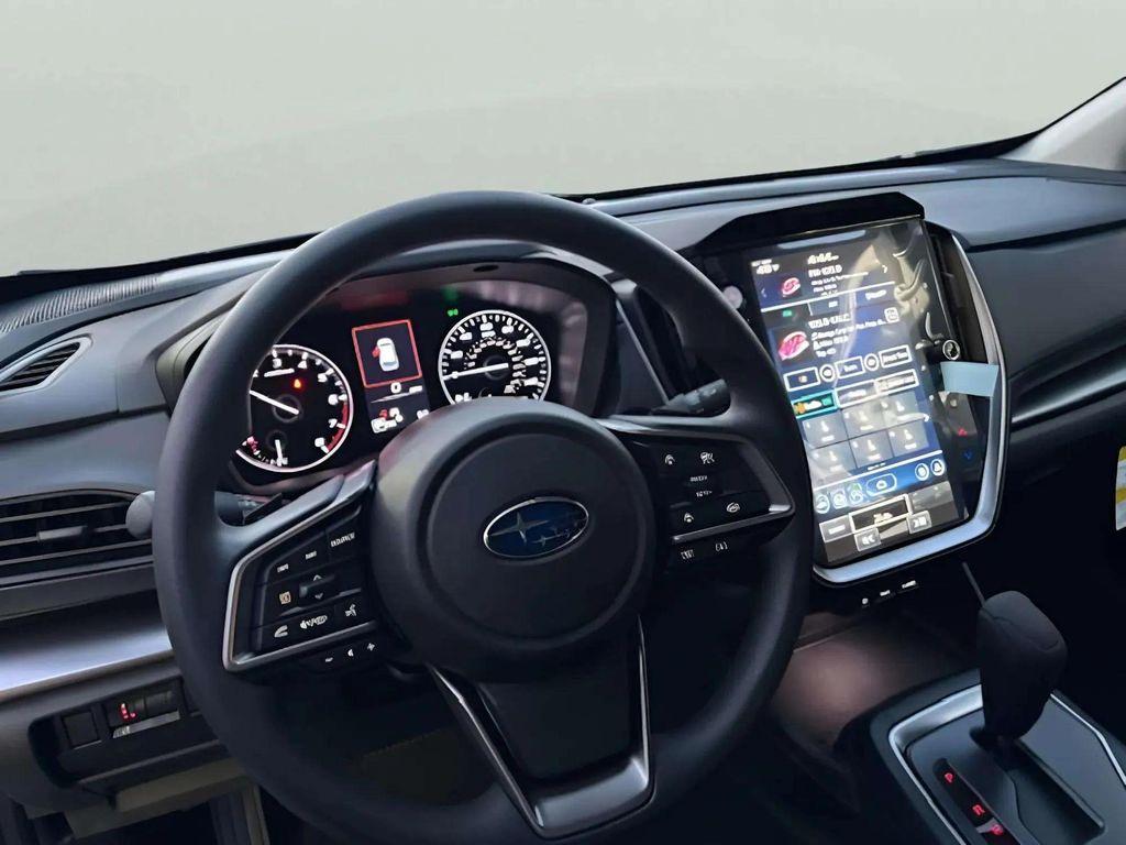 new 2026 Subaru Impreza car, priced at $29,866