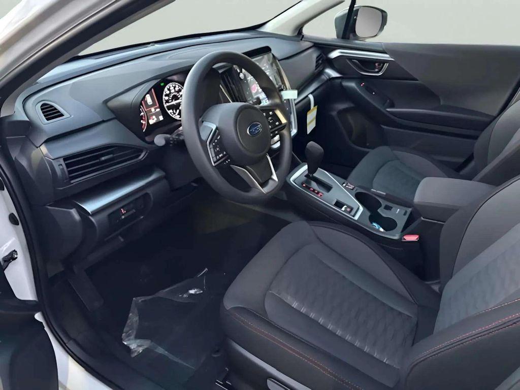 new 2026 Subaru Impreza car, priced at $29,866