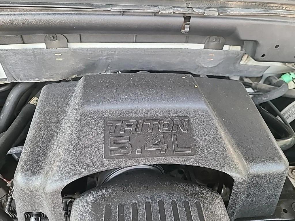 used 2002 Ford F-150 car, priced at $9,250