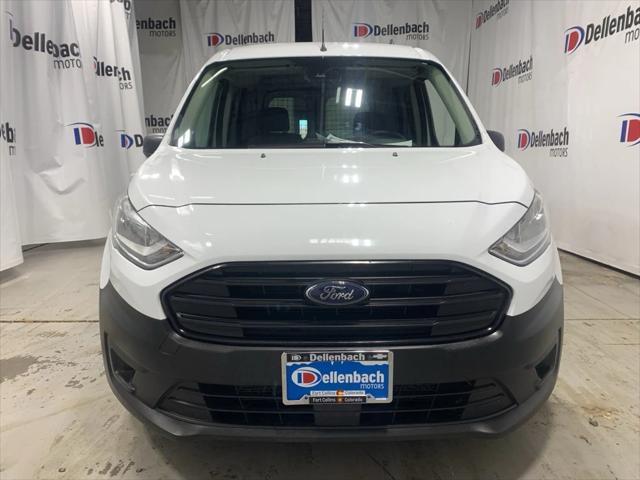 used 2020 Ford Transit Connect car, priced at $20,768