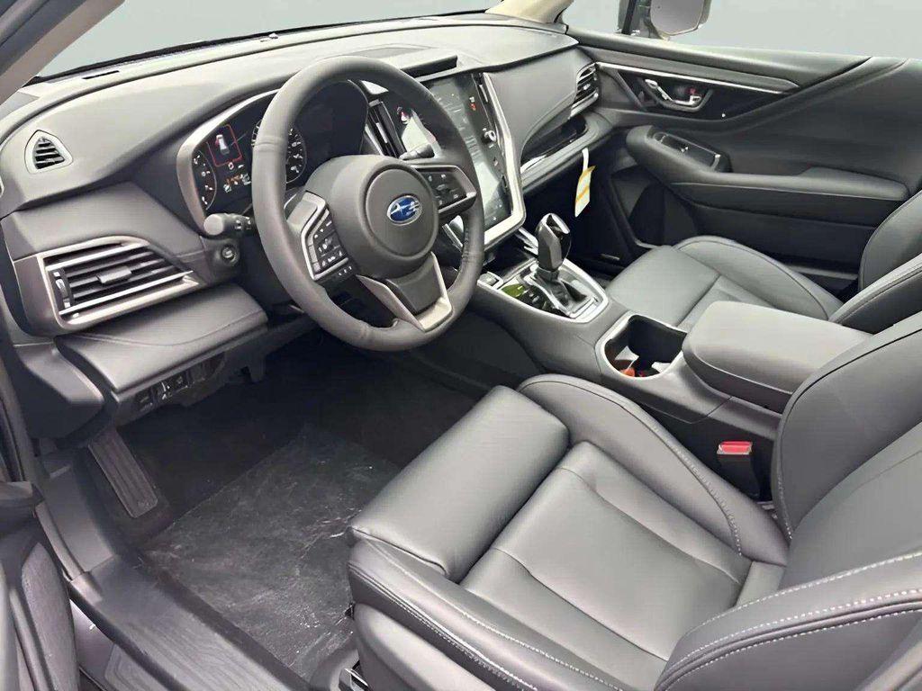 new 2025 Subaru Outback car, priced at $44,647