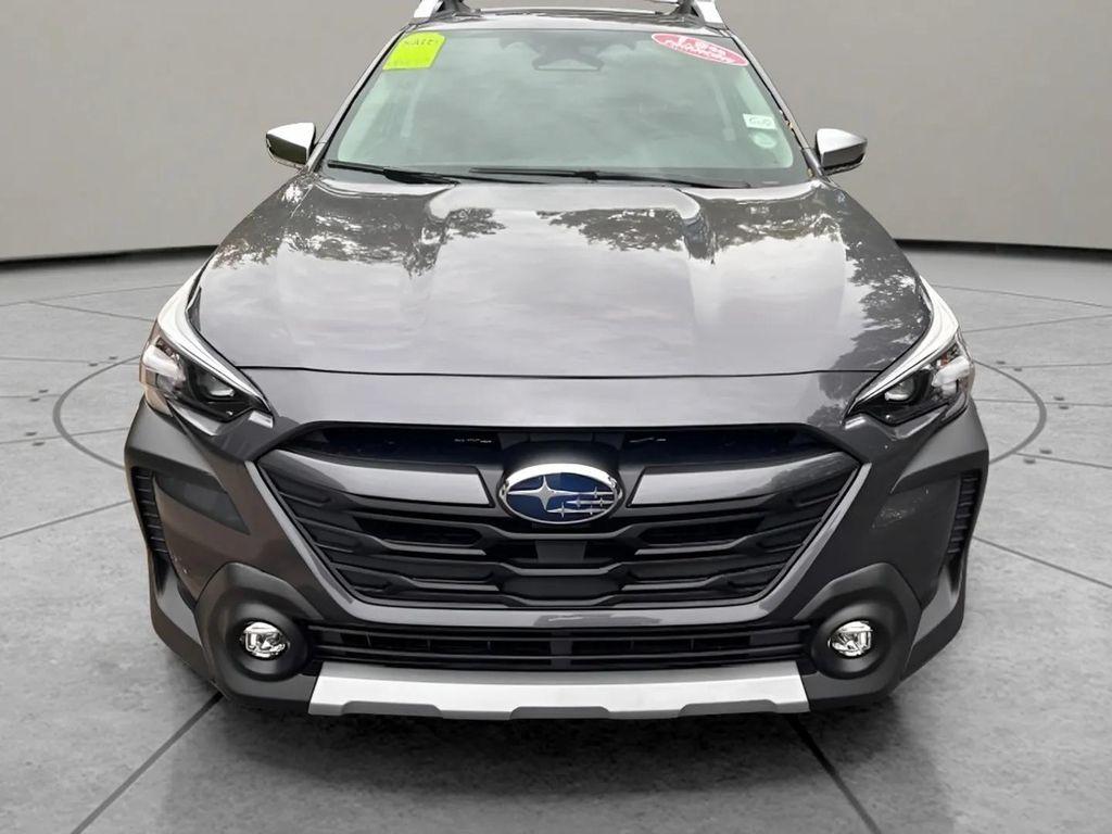 new 2025 Subaru Outback car, priced at $44,647