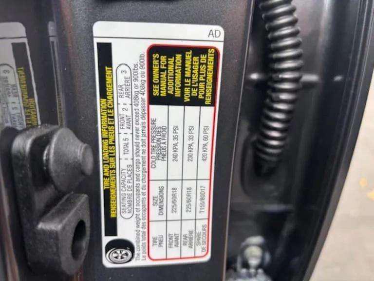 new 2025 Subaru Outback car, priced at $44,647