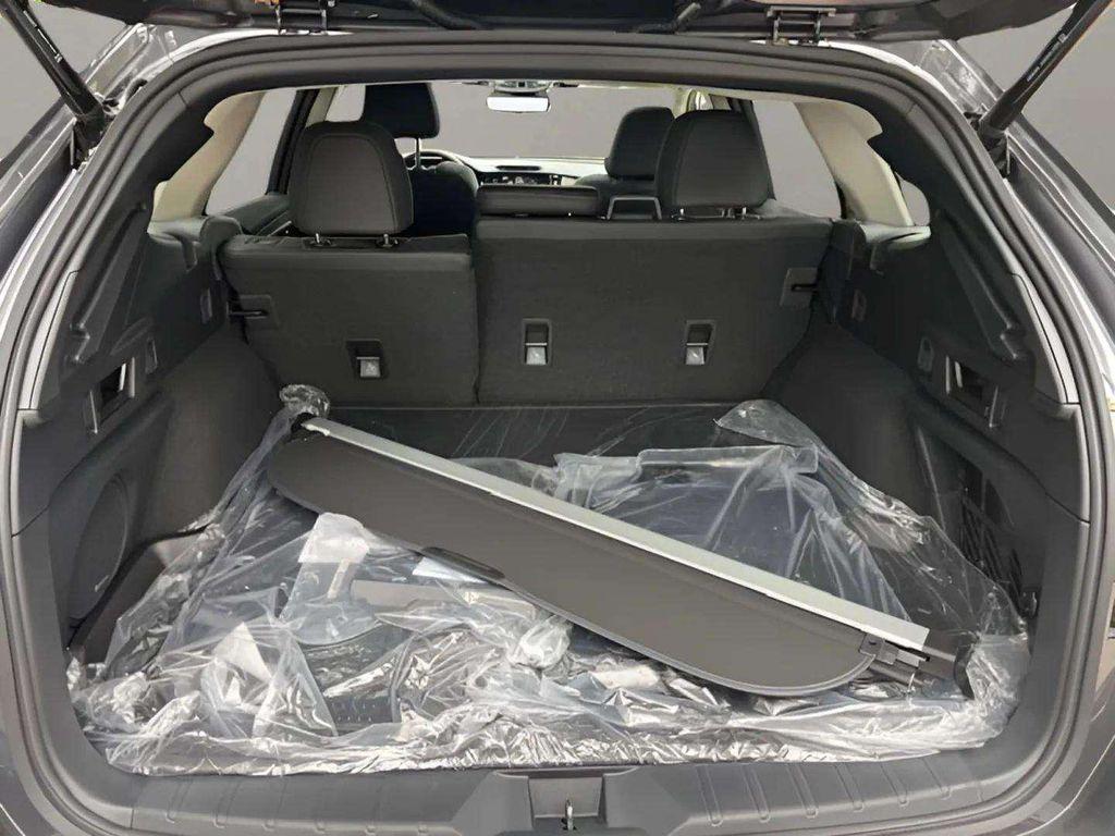 new 2025 Subaru Outback car, priced at $44,647