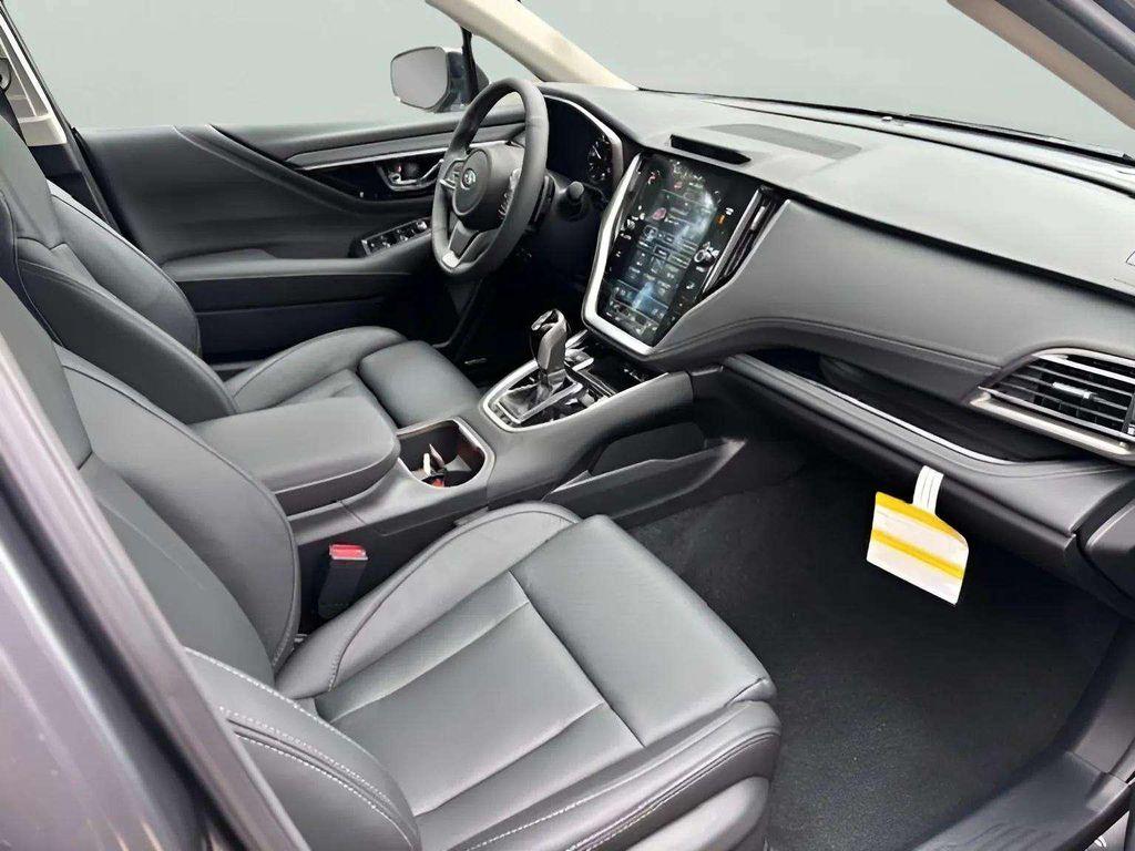 new 2025 Subaru Outback car, priced at $44,647