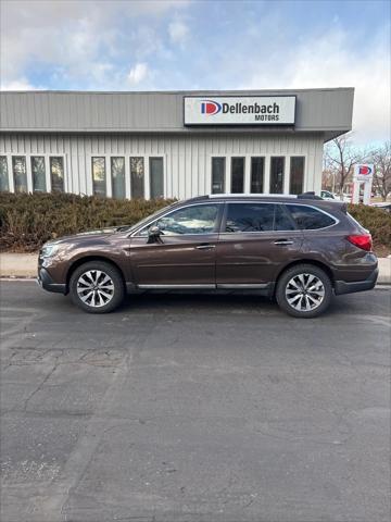 used 2019 Subaru Outback car, priced at $25,500