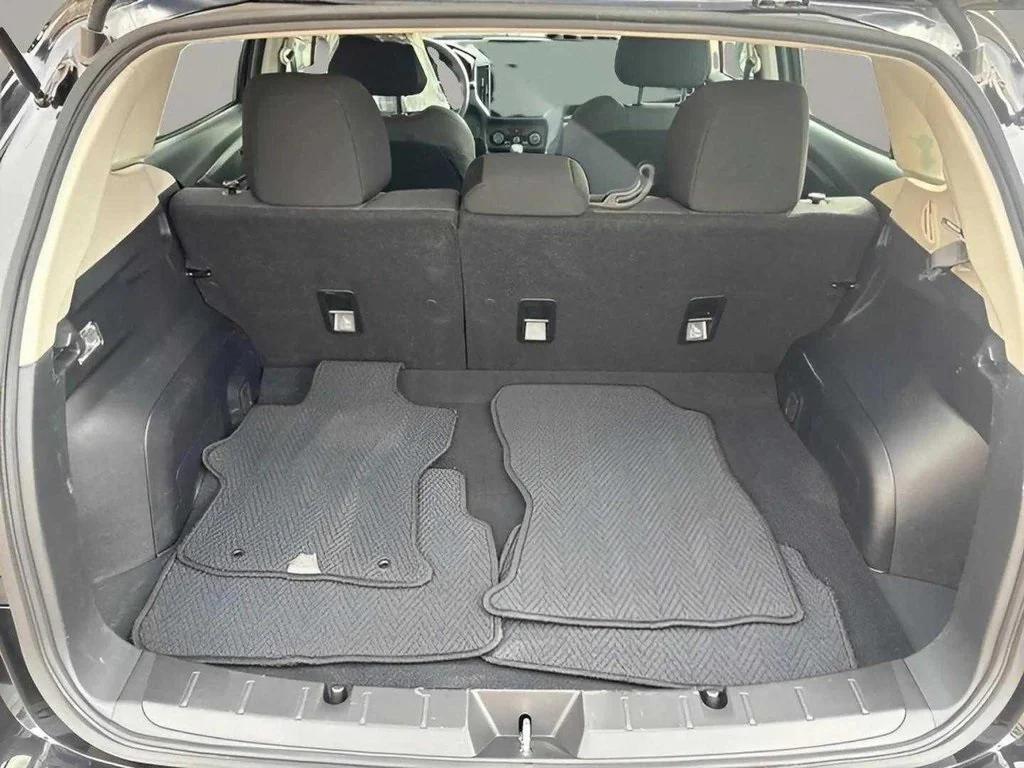 used 2023 Subaru Impreza car, priced at $19,750