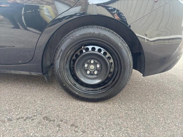 used 2023 Subaru Impreza car, priced at $22,500