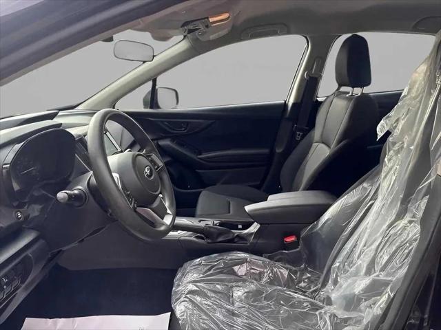 used 2023 Subaru Impreza car, priced at $22,500