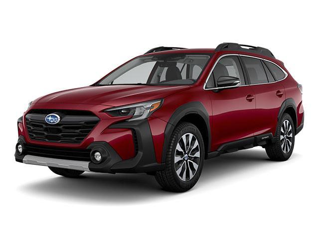 new 2024 Subaru Outback car, priced at $40,267