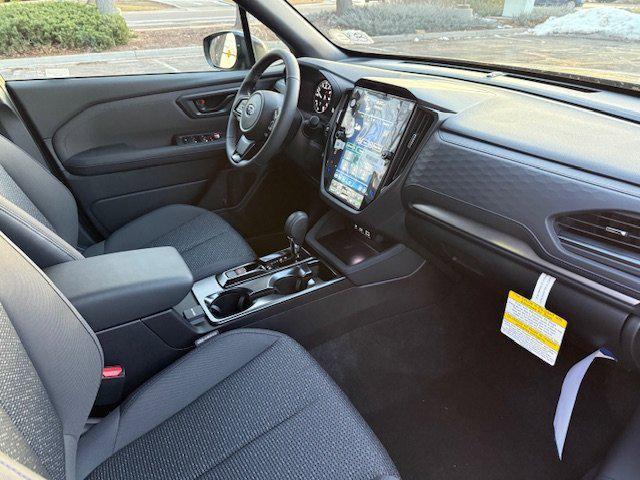 new 2026 Subaru Forester car, priced at $34,961