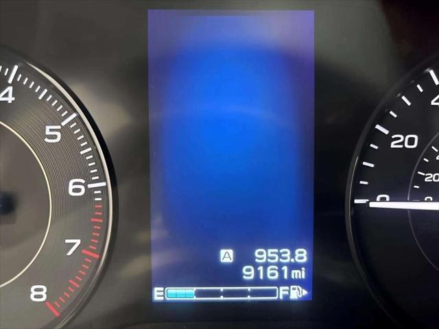 used 2022 Subaru Impreza car, priced at $23,117