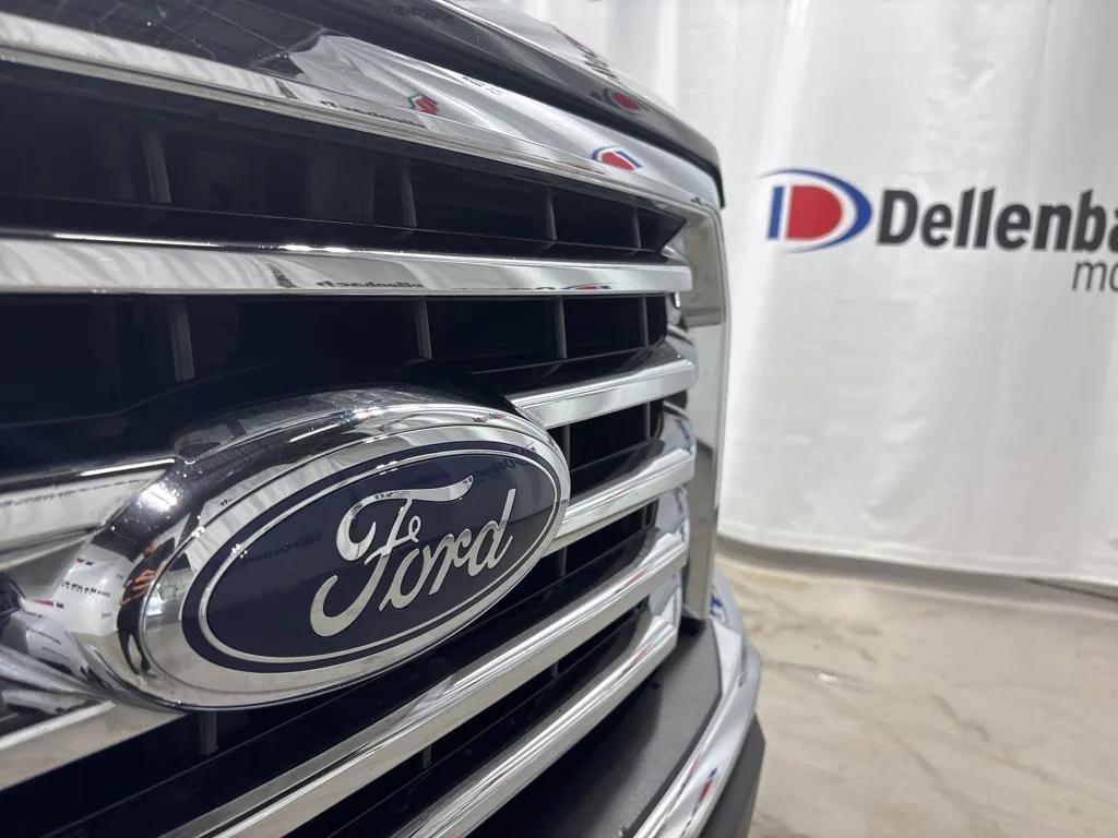 used 2016 Ford F-150 car, priced at $21,000