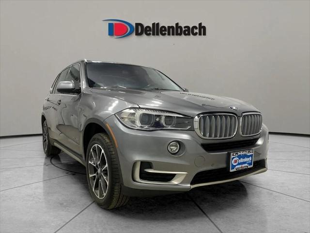 used 2018 BMW X5 eDrive car, priced at $20,539