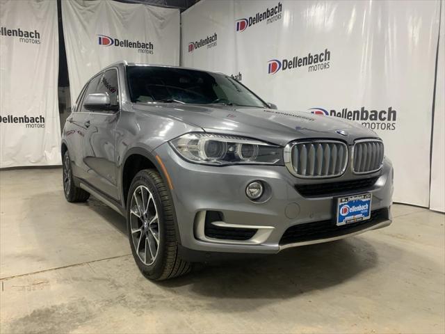 used 2018 BMW X5 eDrive car, priced at $20,539