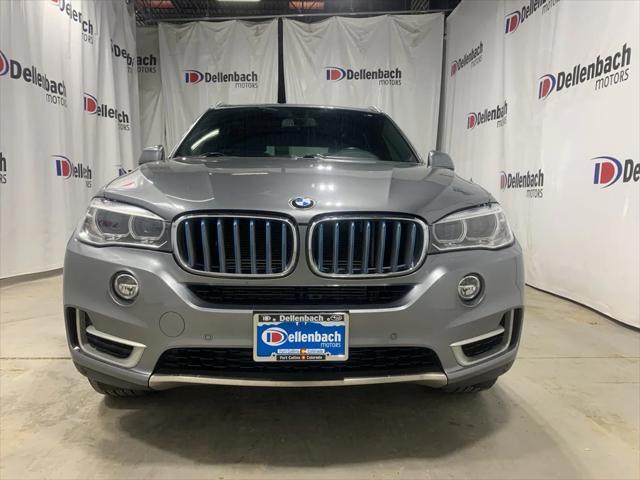 used 2018 BMW X5 eDrive car, priced at $20,539