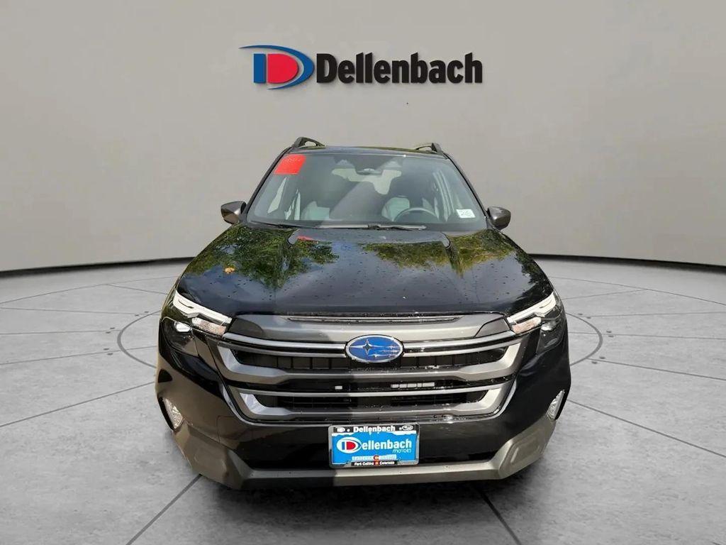 new 2025 Subaru Forester car, priced at $35,077