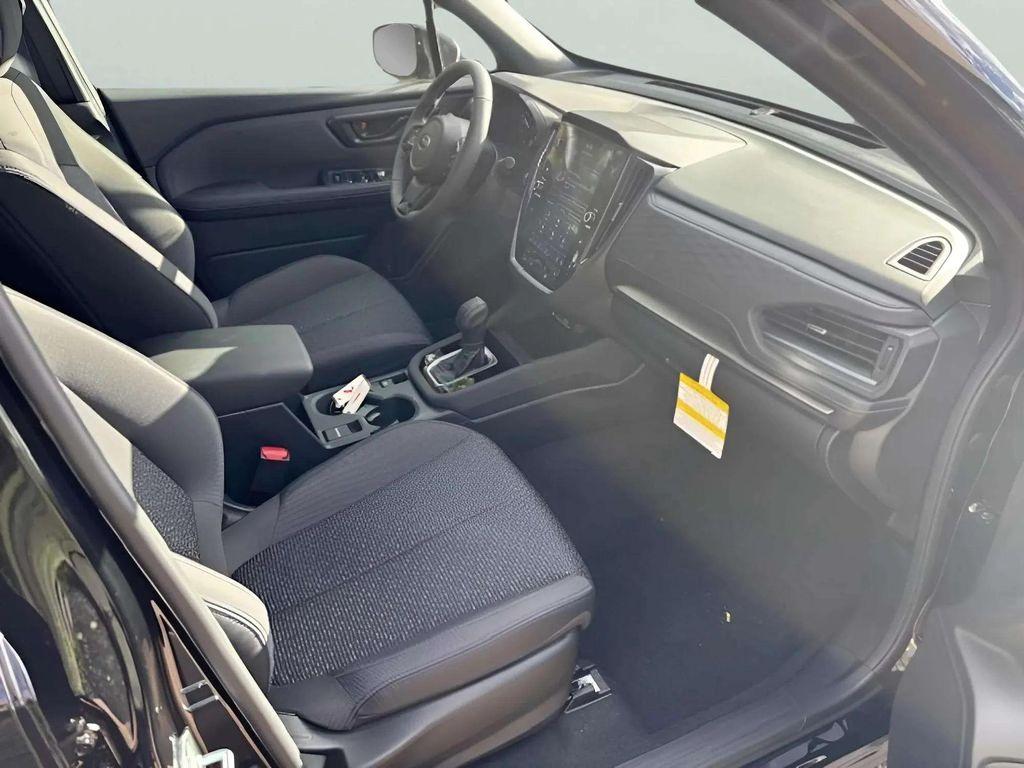 new 2025 Subaru Forester car, priced at $35,077