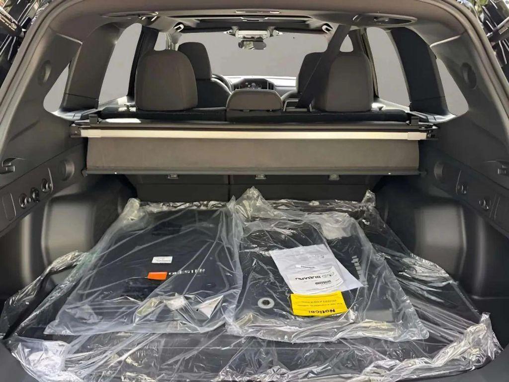 new 2025 Subaru Forester car, priced at $35,077