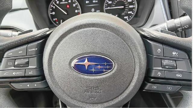 new 2024 Subaru Crosstrek car, priced at $29,093