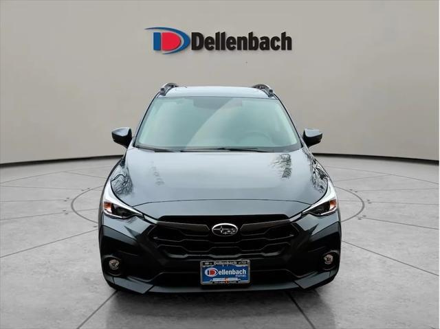 new 2024 Subaru Crosstrek car, priced at $29,093