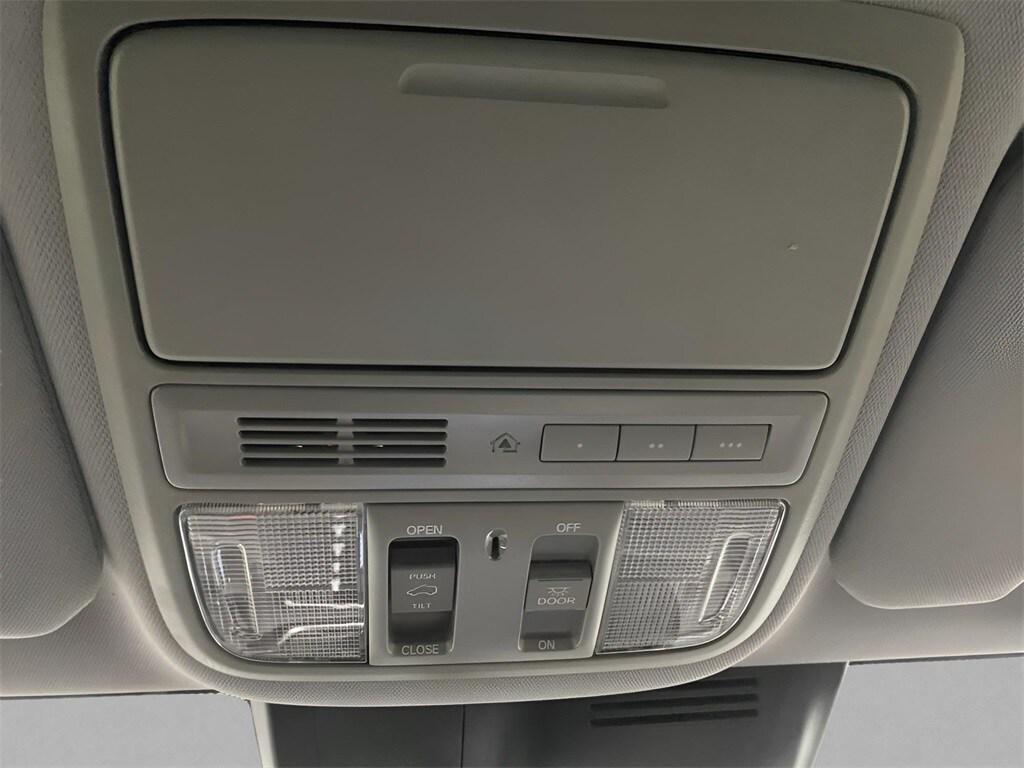 used 2020 Honda CR-V car, priced at $27,850