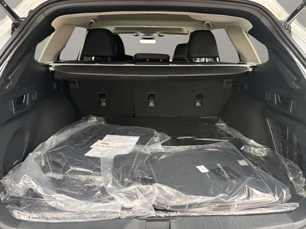 new 2025 Subaru Outback car, priced at $44,589