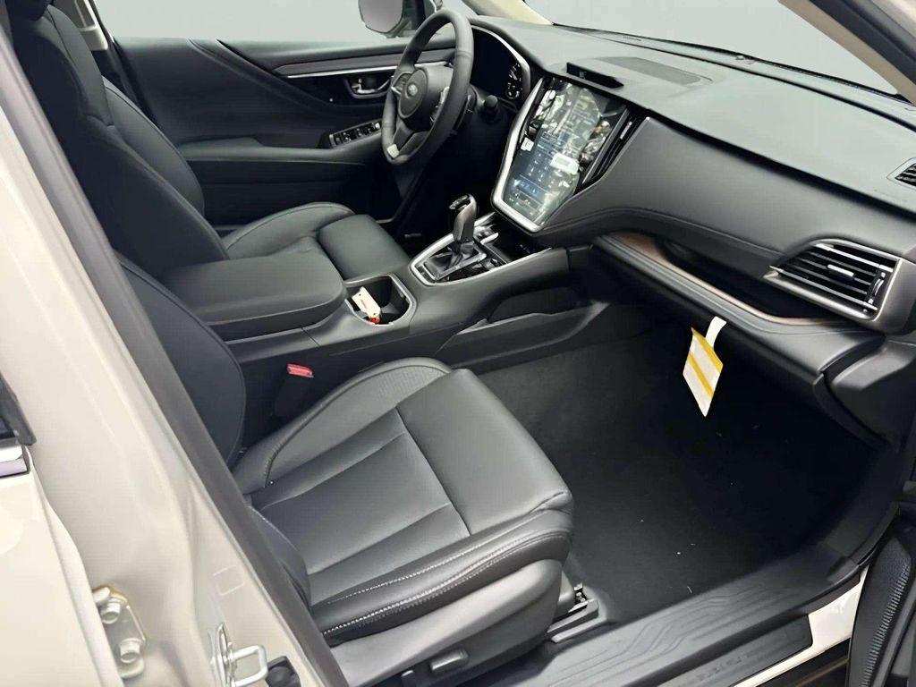 new 2025 Subaru Outback car, priced at $44,589