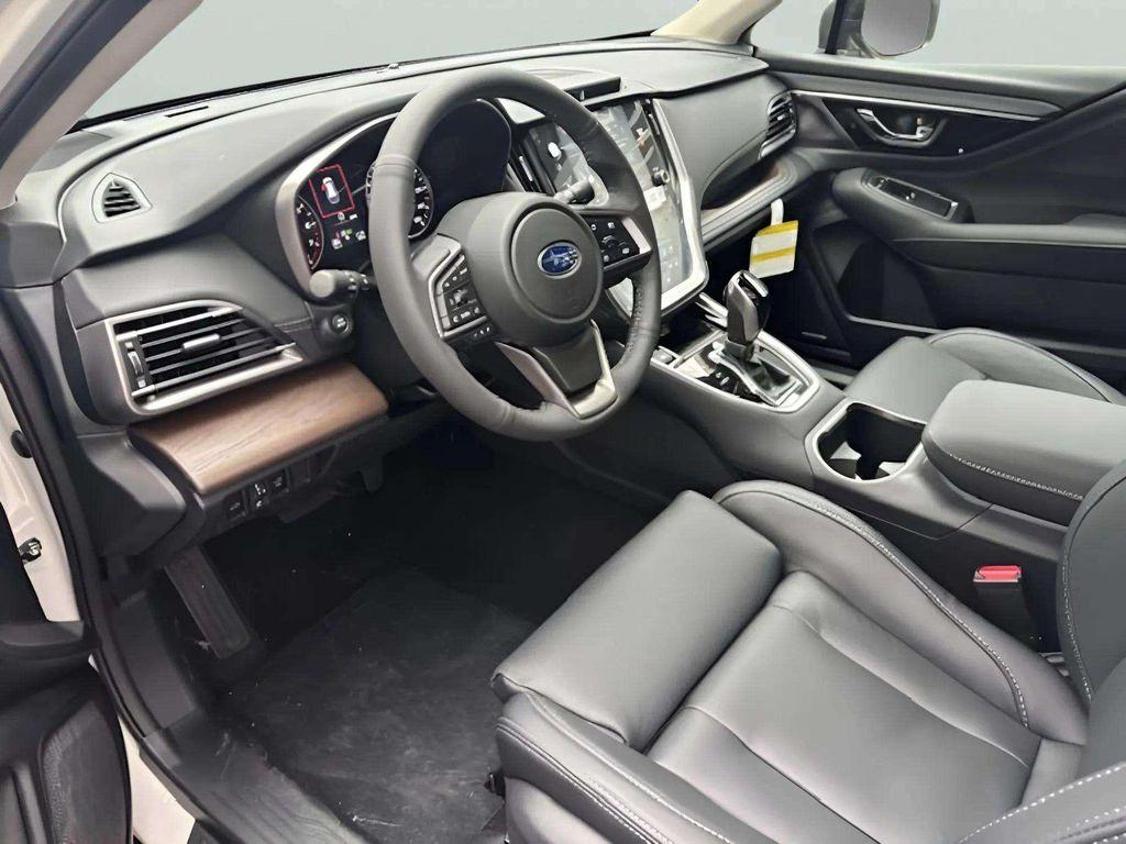 new 2025 Subaru Outback car, priced at $44,589