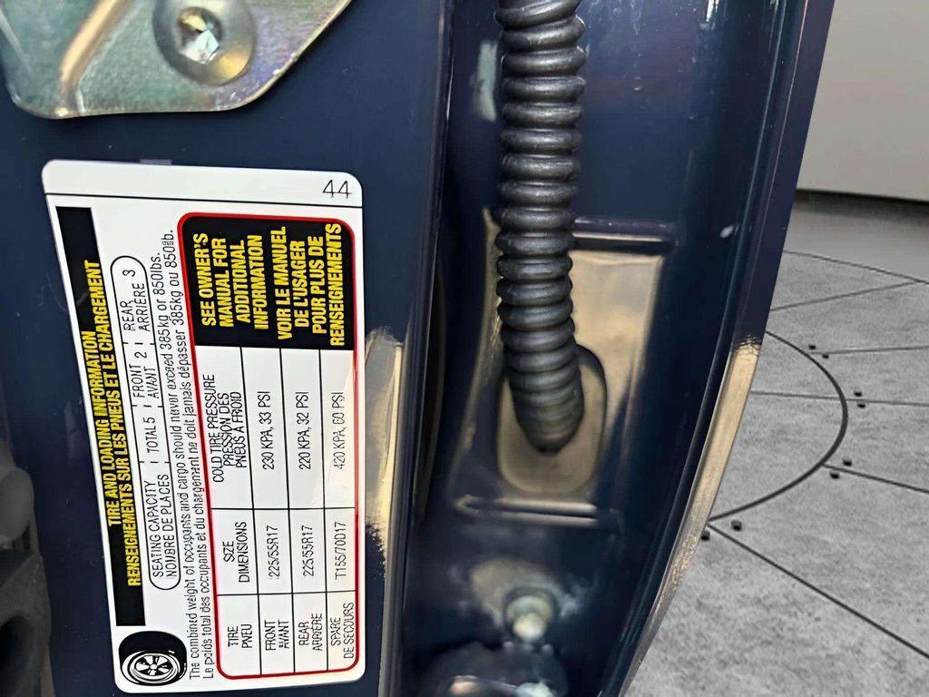 new 2025 Subaru Legacy car, priced at $30,737