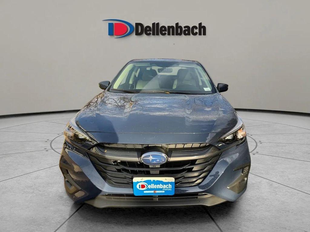 new 2025 Subaru Legacy car, priced at $30,737