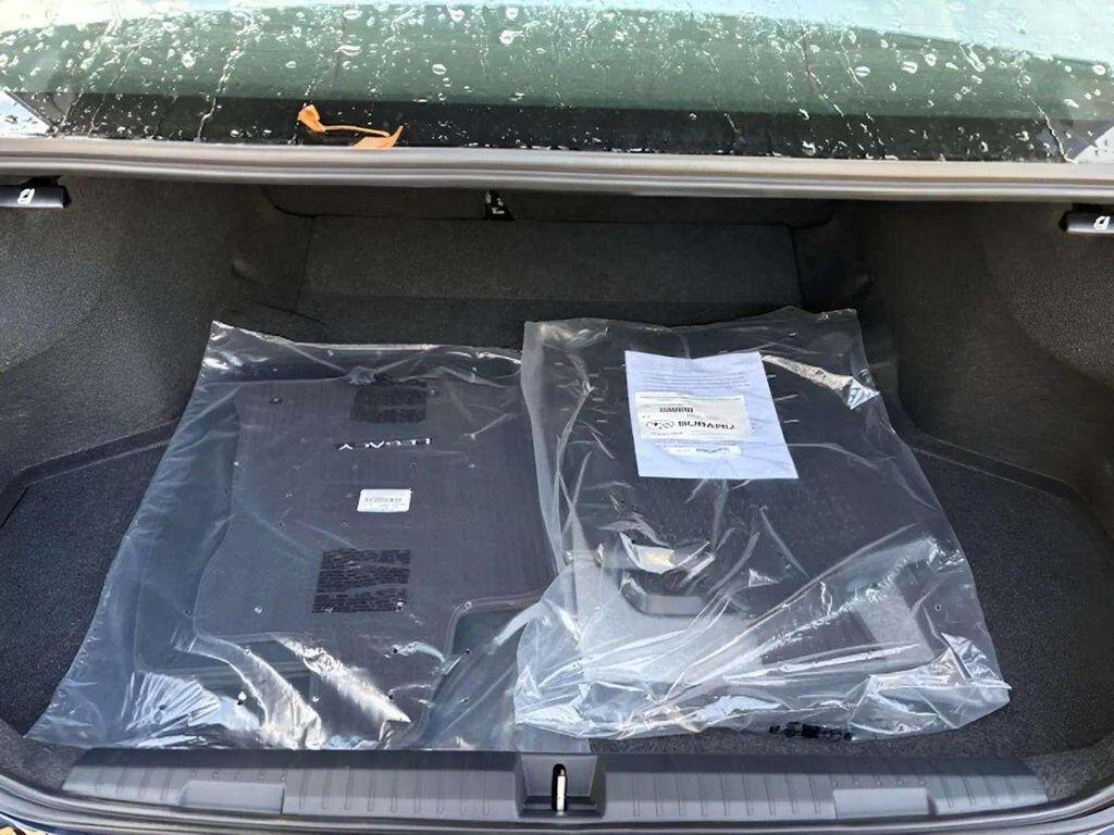 new 2025 Subaru Legacy car, priced at $30,737