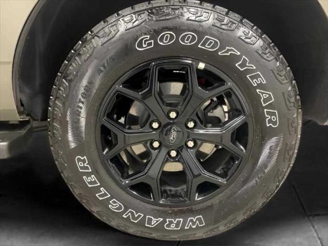 used 2024 Ford Expedition car, priced at $72,000