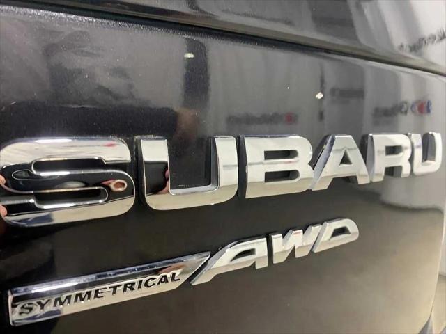 used 2018 Subaru Forester car, priced at $21,114