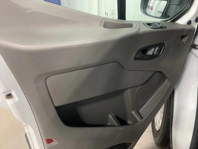 used 2022 Ford Transit-350 car, priced at $42,000