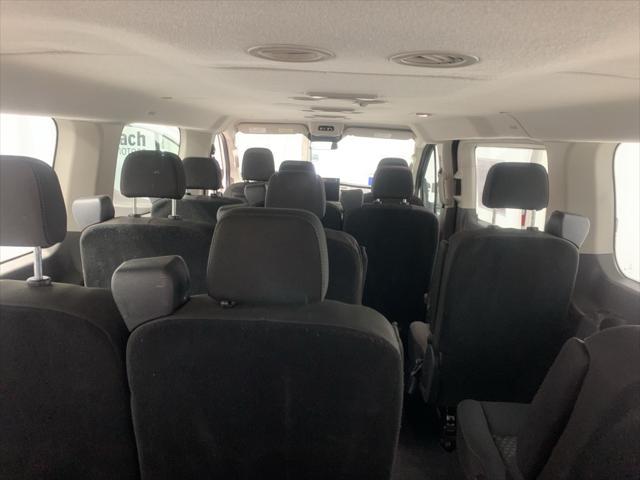 used 2022 Ford Transit-350 car, priced at $42,000