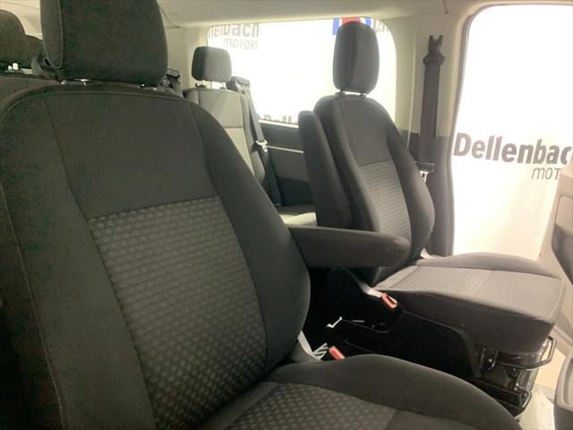 used 2022 Ford Transit-350 car, priced at $42,000