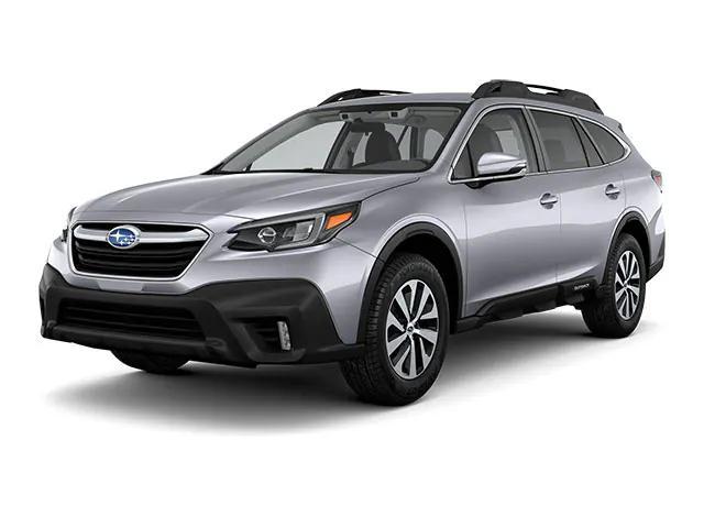 used 2022 Subaru Outback car, priced at $24,223