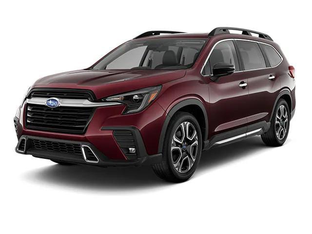 new 2025 Subaru Ascent car, priced at $50,353