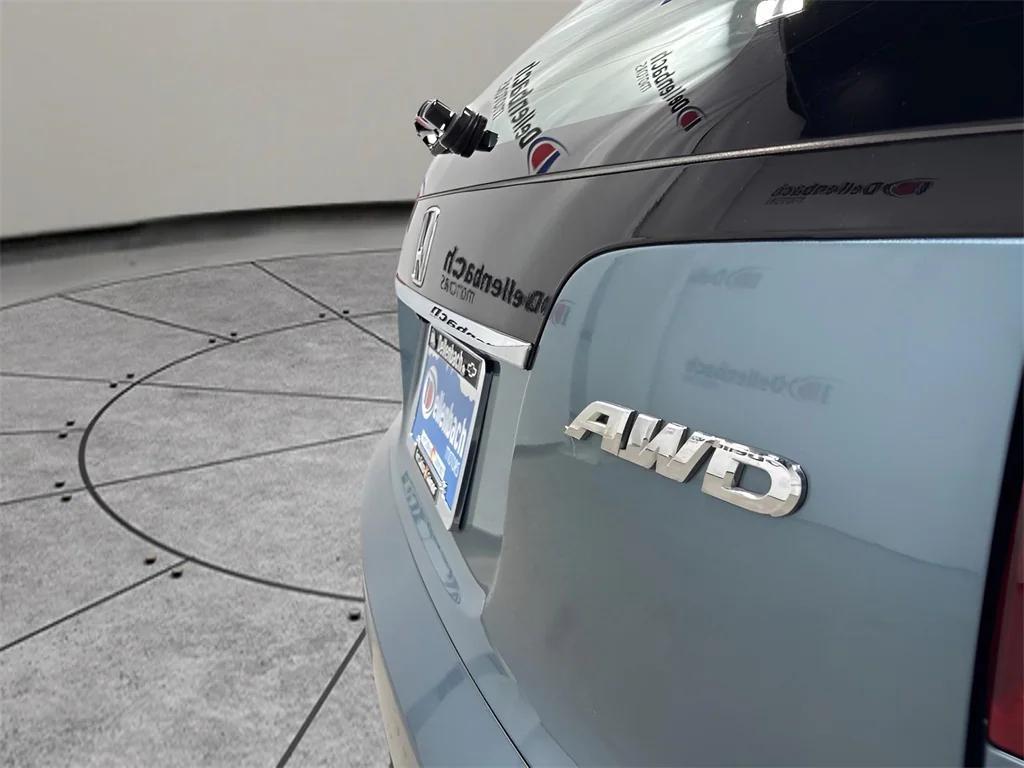 used 2014 Honda CR-V car, priced at $16,500
