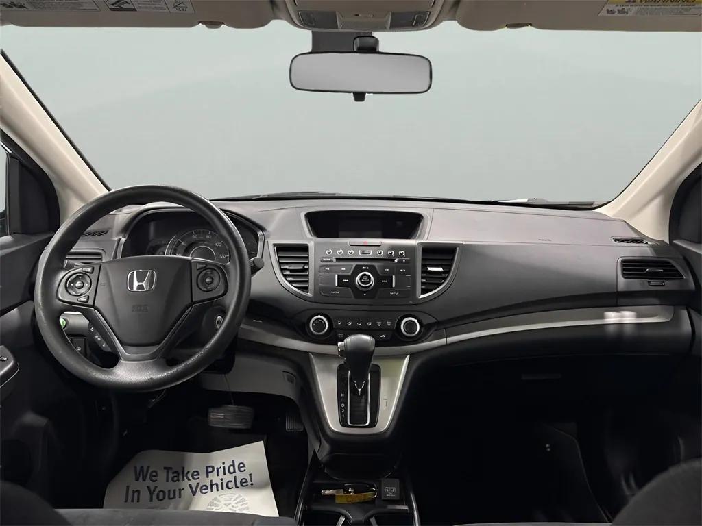 used 2014 Honda CR-V car, priced at $16,500