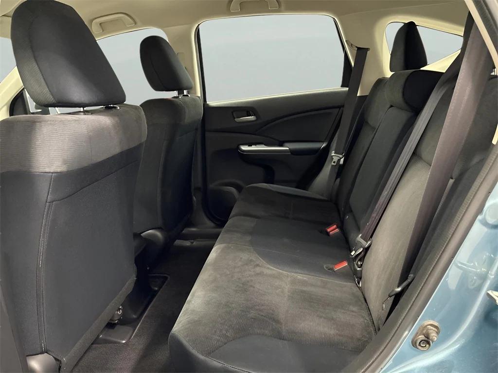 used 2014 Honda CR-V car, priced at $16,500