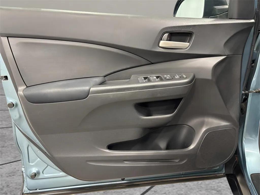 used 2014 Honda CR-V car, priced at $16,500