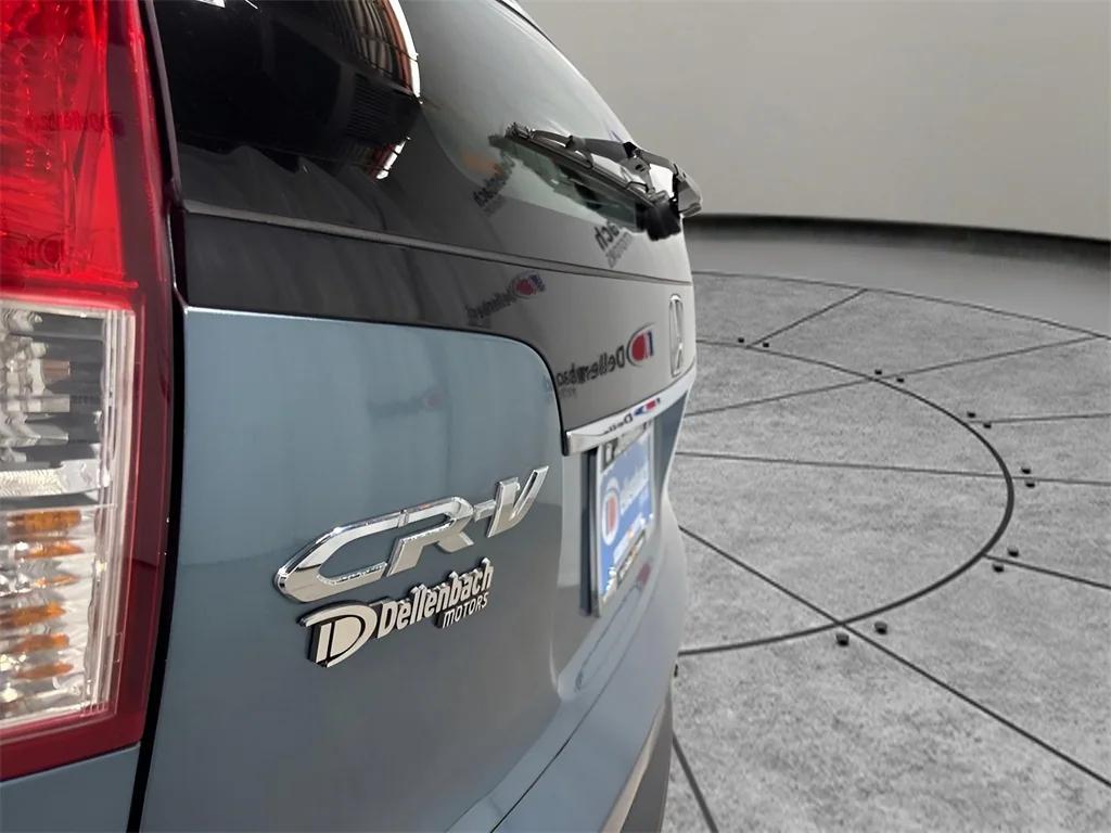 used 2014 Honda CR-V car, priced at $16,500