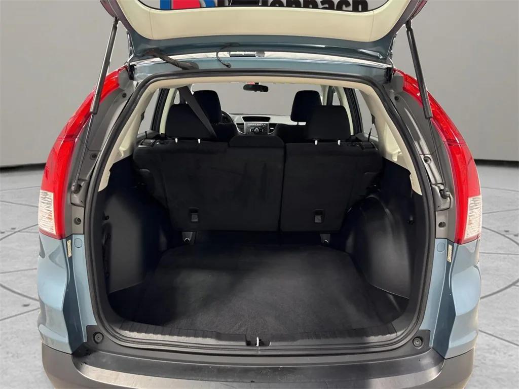 used 2014 Honda CR-V car, priced at $16,500