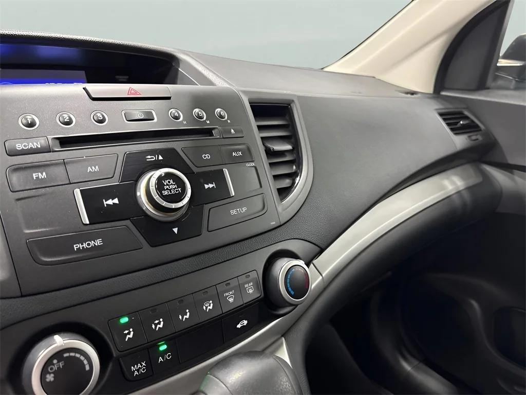 used 2014 Honda CR-V car, priced at $16,500